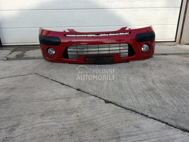 BRANIK PREDNJI za Citroen C3 od 2006. do 2010. god.