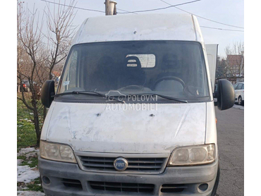 Fiat Ducato 