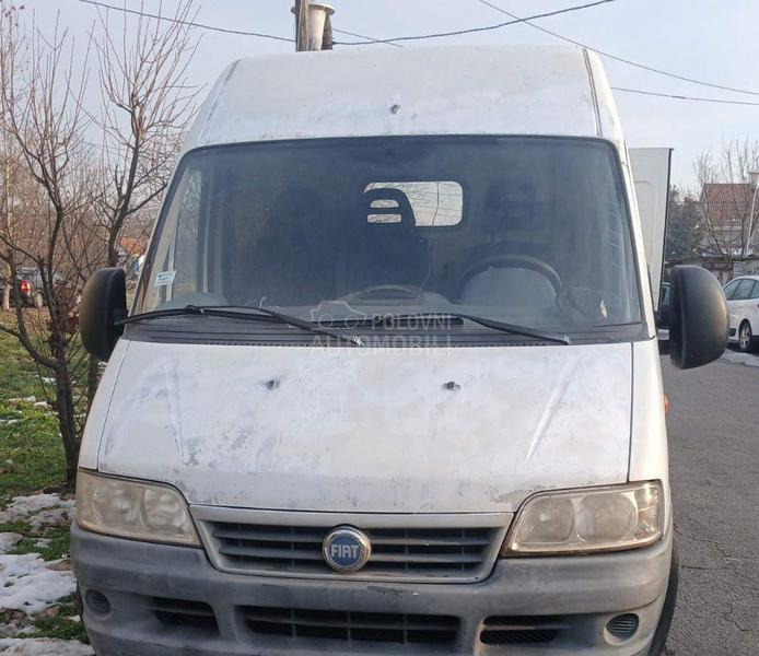 Fiat Ducato 