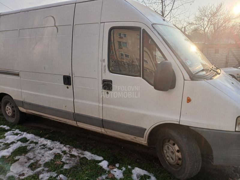 Fiat Ducato 