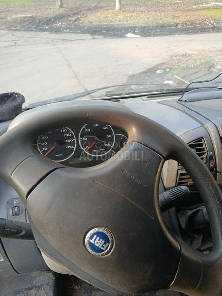 Fiat Ducato 