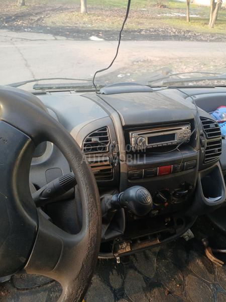 Fiat Ducato 
