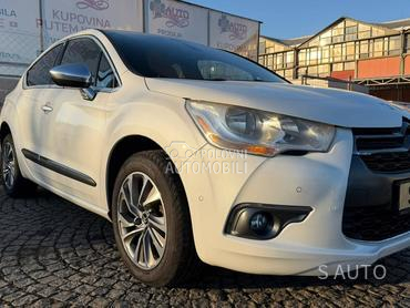 Citroen DS4 