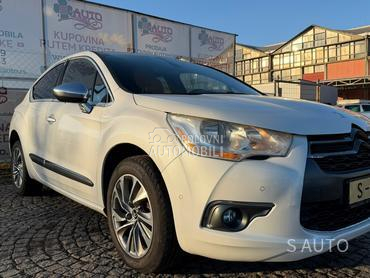 Citroen DS4 