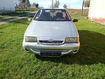 Zastava Florida In 1.6