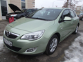 Opel Astra J 1.6 BE.NZ ALU NOV