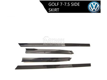 sajtna za Volkswagen Golf 7