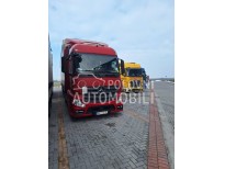 Mercedes Benz Actros  1845 