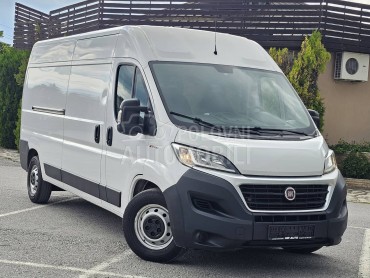 Fiat Ducato L3H2 MAXI 150ks