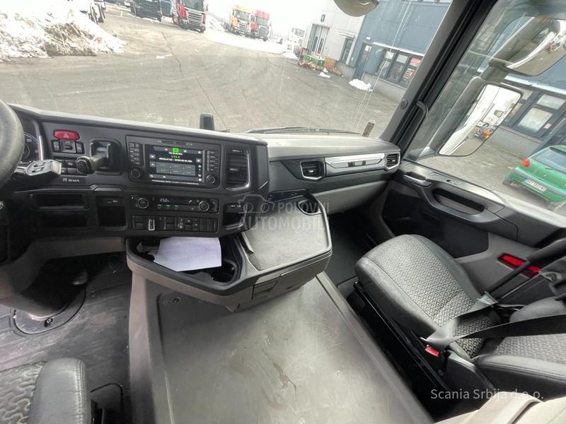 Scania R 450