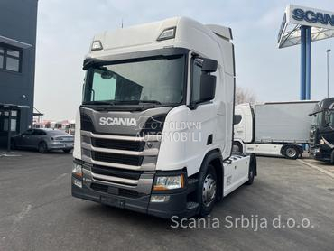 Scania R 450