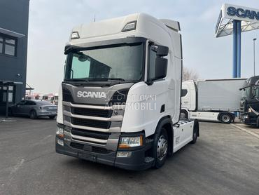 Scania R 450