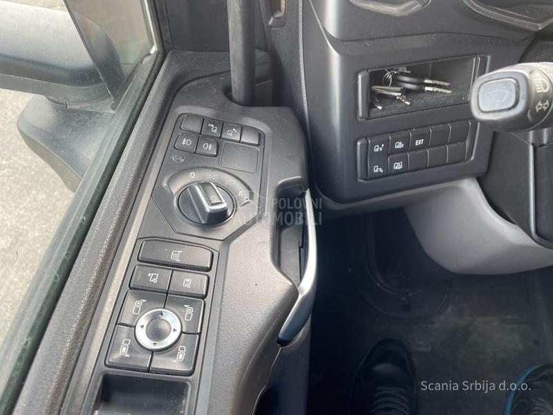 Scania R 450