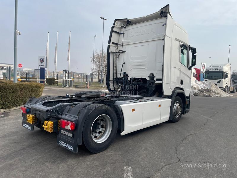Scania R 450