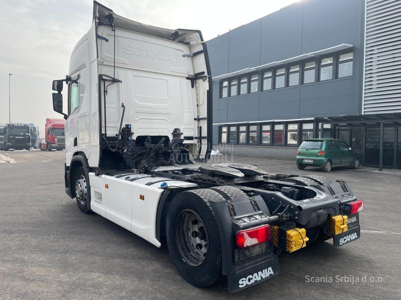 Scania R 450