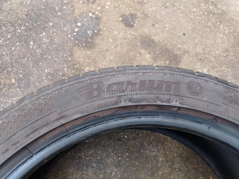 Barum 215/45 R17 Letnja