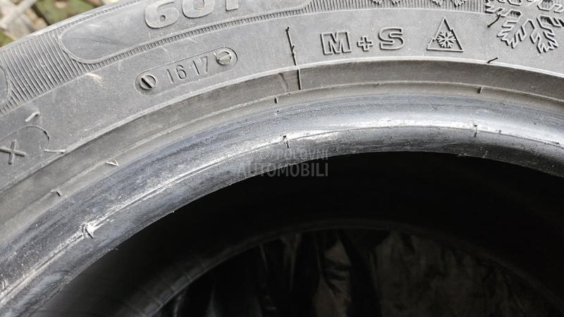 Tigar 205/55 R16 Zimska