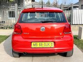 Volkswagen Polo 1.4