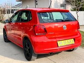 Volkswagen Polo 1.4