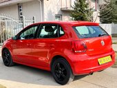 Volkswagen Polo 1.4