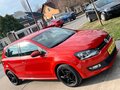 Volkswagen Polo 1.4
