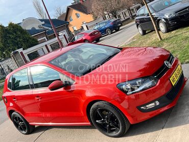 Volkswagen Polo 1.4