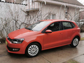 Volkswagen Polo 1.4