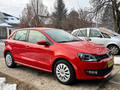 Volkswagen Polo 1.4