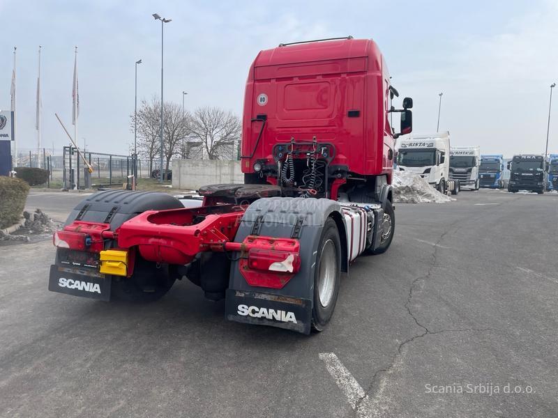Scania R 450