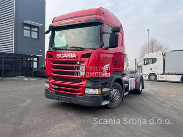 Scania R 450