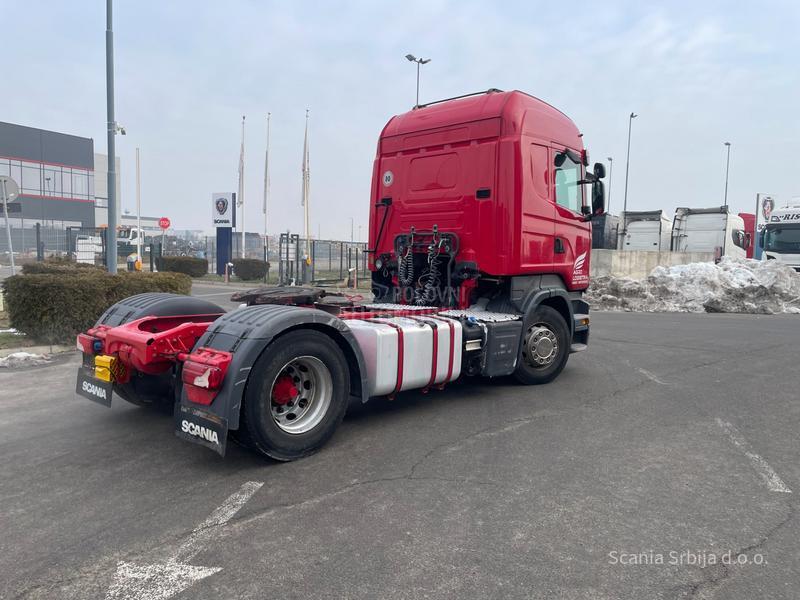 Scania R 450