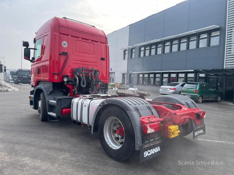 Scania R 450