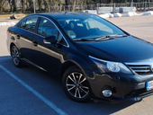 Toyota Avensis 2.0 D-4D