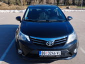Toyota Avensis 2.0 D-4D
