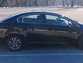 Toyota Avensis 2.0 D-4D