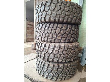 Ostalo 255/55 R18 Sve sezone