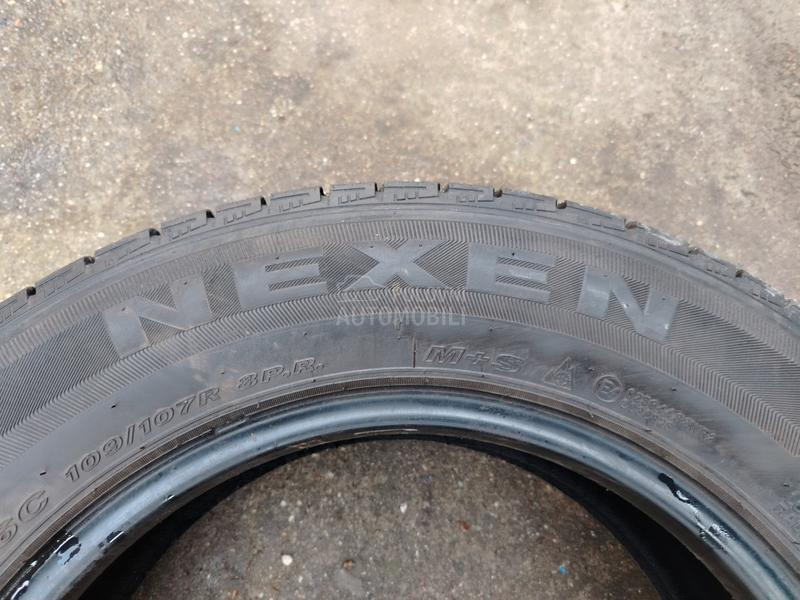 Nexen 215/65 R16 Zimska