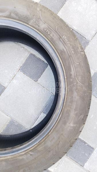 Fulda 205/55 R16 Letnja