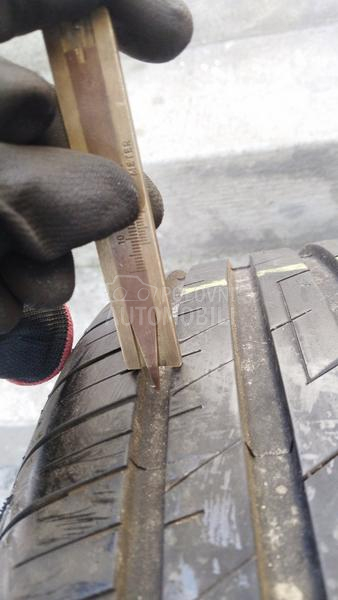 Fulda 205/55 R16 Letnja