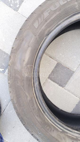 Fulda 205/55 R16 Letnja