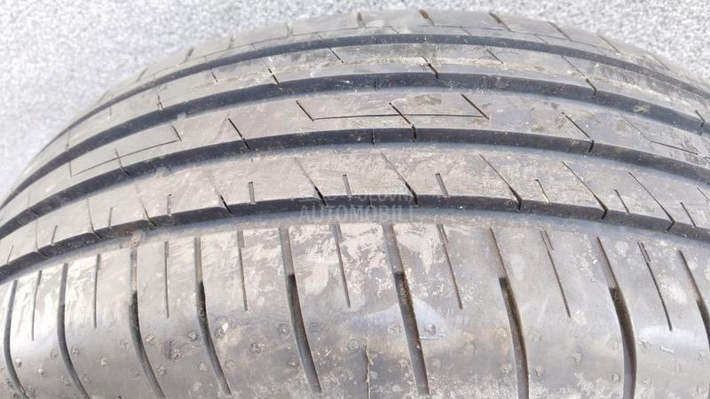 Fulda 205/55 R16 Letnja