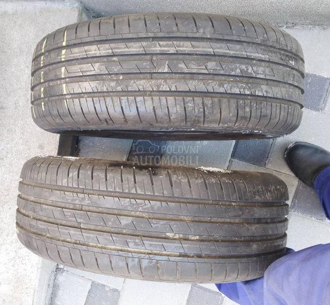 Fulda 205/55 R16 Letnja