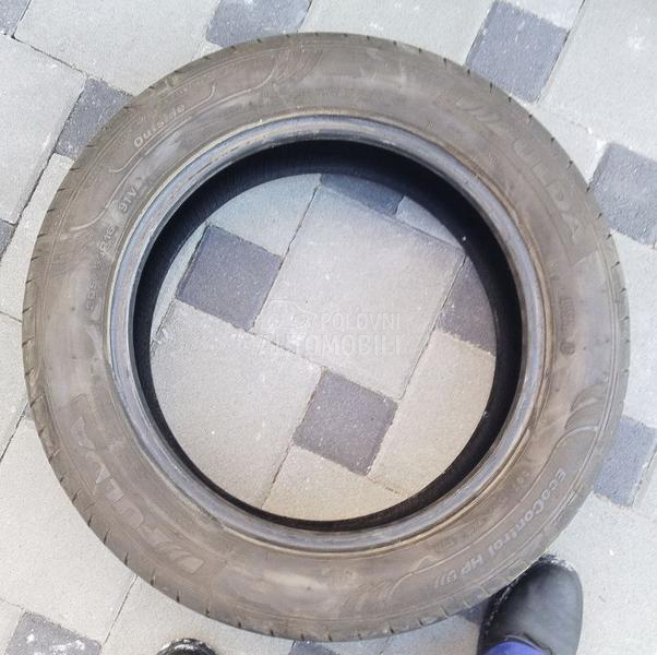 Fulda 205/55 R16 Letnja