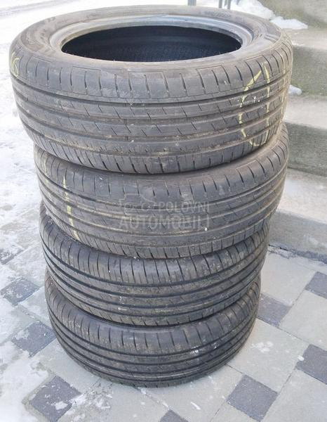 Fulda 205/55 R16 Letnja