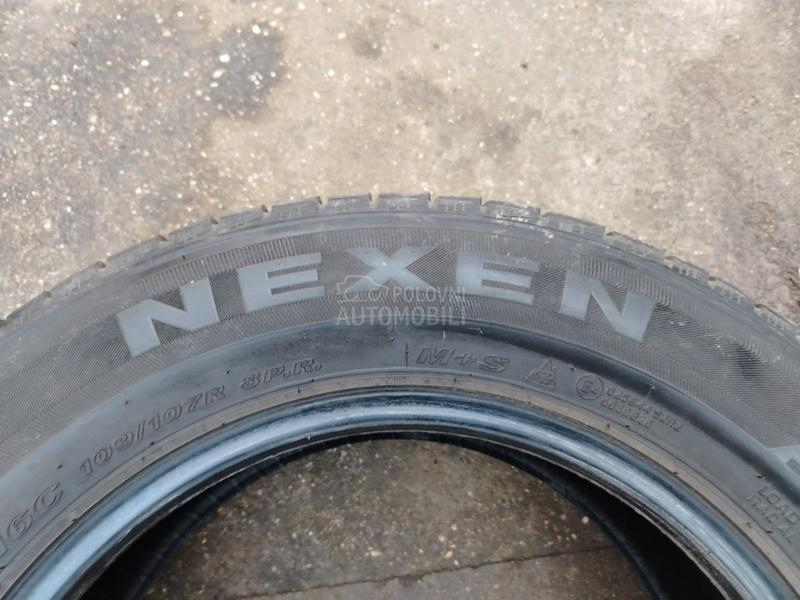 Nexen 215/65 R16 Zimska