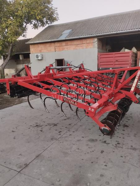 Satex polugerminator