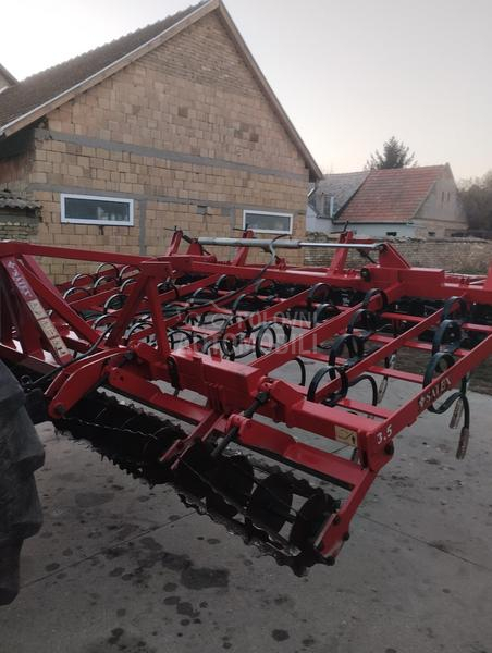 Satex polugerminator