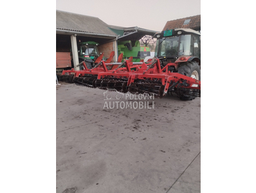 Satex polugerminator