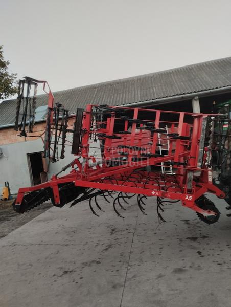 Satex polugerminator