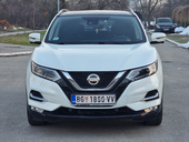 Nissan Qashqai 1.3DIG-T/N-Connecta